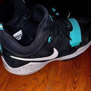Nike Paul George 1 'Light Aqua'